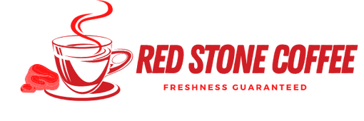 Red Stone Coffee